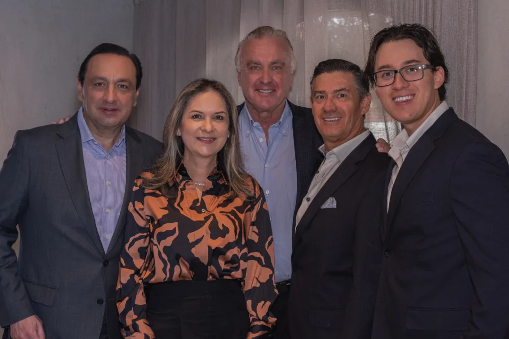 Miami Report - Craig Studnicky en Colombia