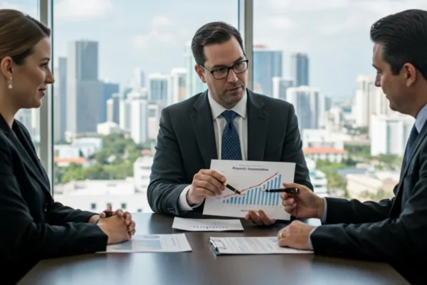 Plusvalía inmobiliaria: estrategias para crecer | PFS Realty