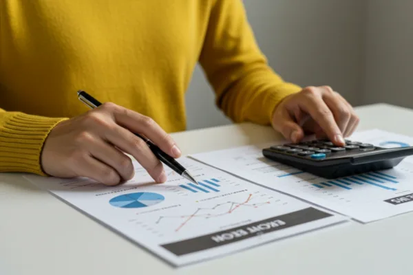Rentabilidad bruta: ¿cómo influye en tu inversión? | PFS Realty