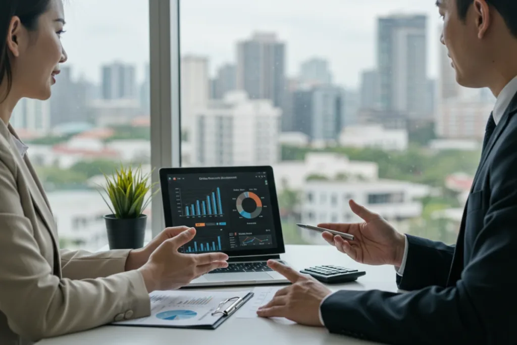 Rentabilidad bruta: ¿cómo influye en tu inversión? | PFS Realty