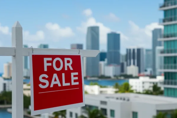 Venta de departamentos en Miami: ventajas | PFS Realty