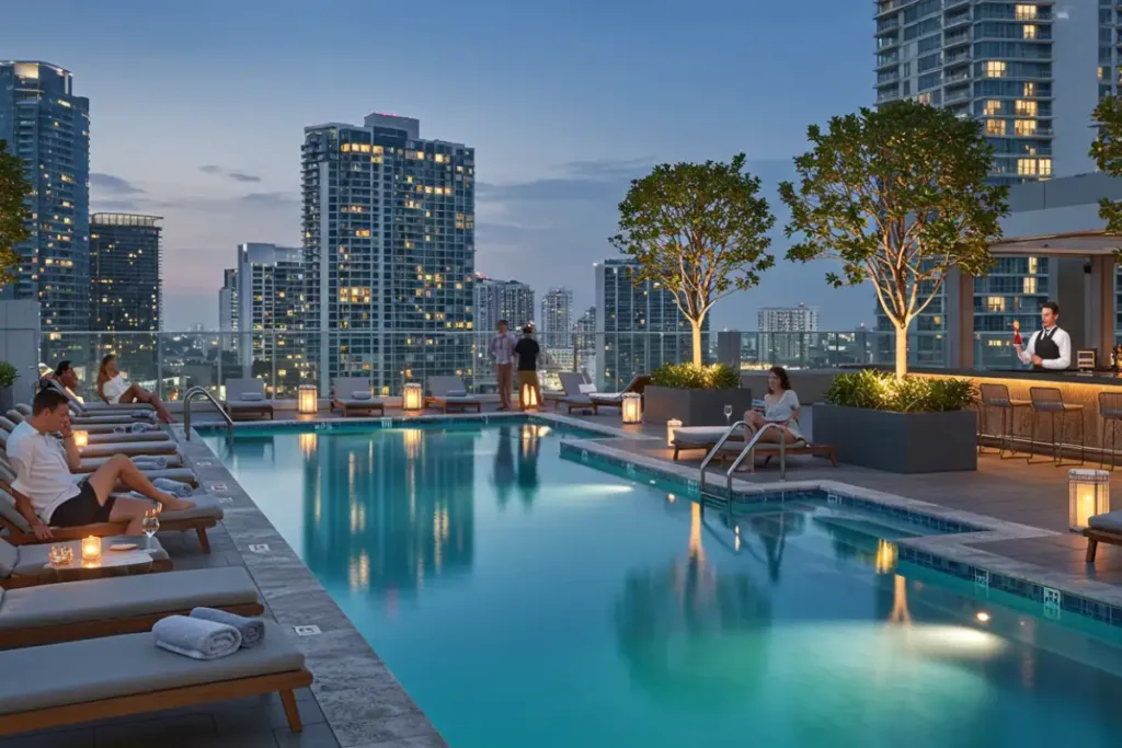 Viceroy Brickell: una inversión inmobiliaria de lujo | PFS Realty