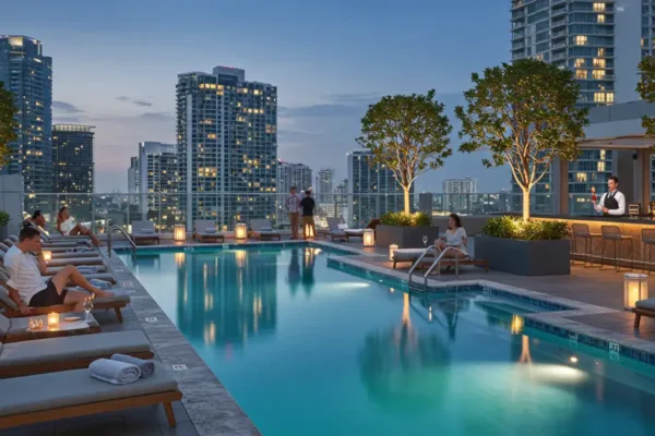 Viceroy Brickell: una inversión inmobiliaria de lujo | PFS Realty