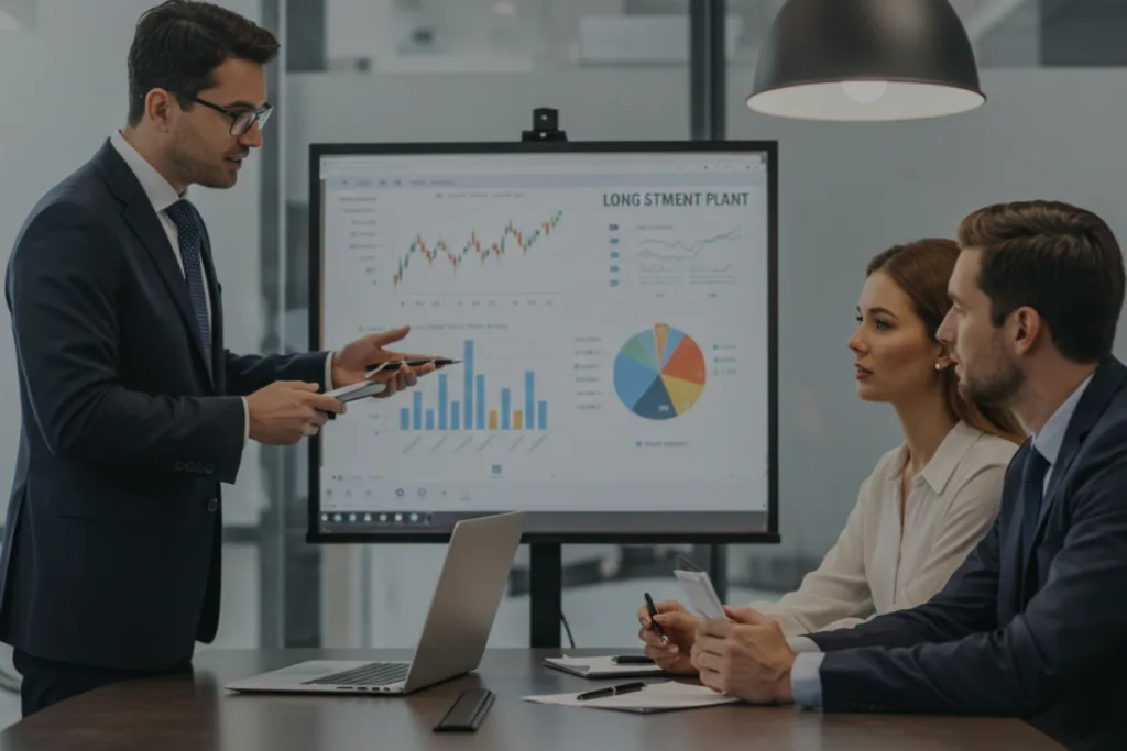 Long-term Investment