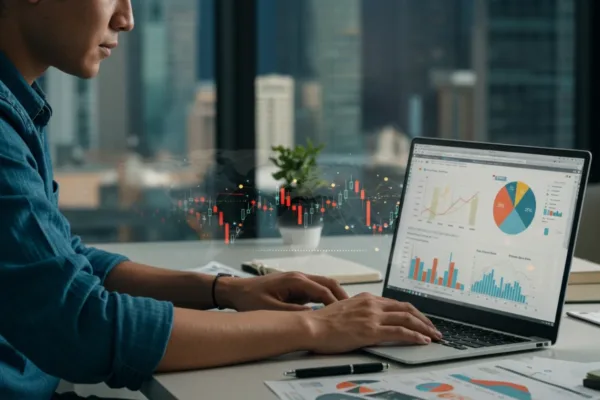 Invertir en dolares desde colombia