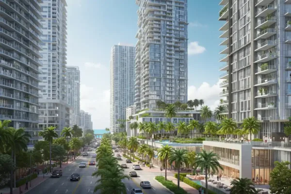 Invertir en proyectos inmobiliarios