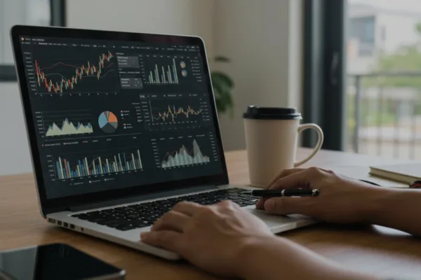 Pausa en las tasas de interés