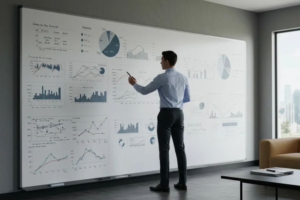 Pausa en las tasas de interés