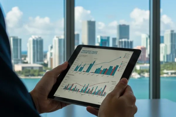 Real estate capital gains