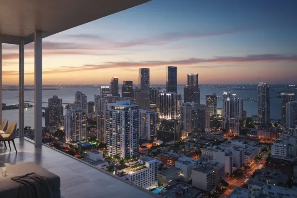 Proyección de crecimiento