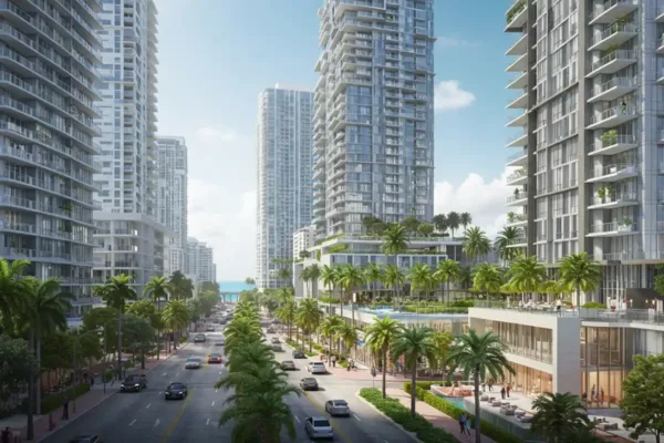 Trámites para comprar una casa