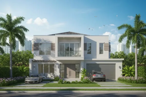 Trámites para comprar una casa