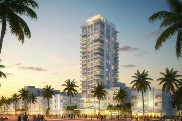 Zonas turisticas en miami