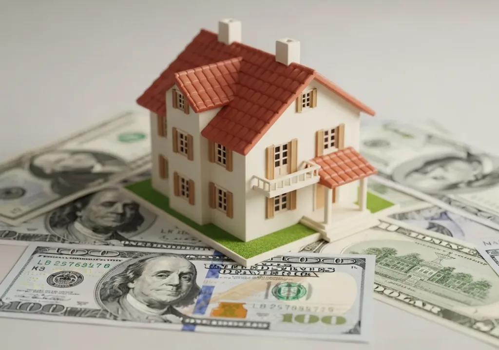 Financiamiento para proyectos inmobiliarios