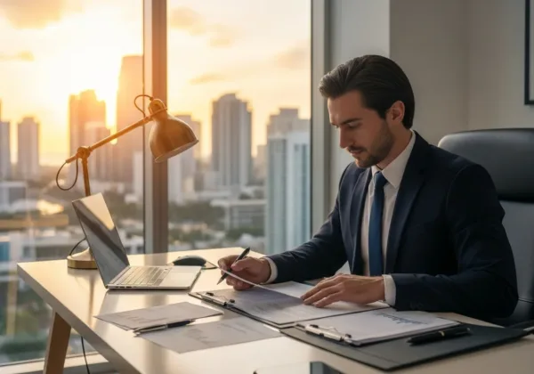 Cómo comprar una casa en Miami