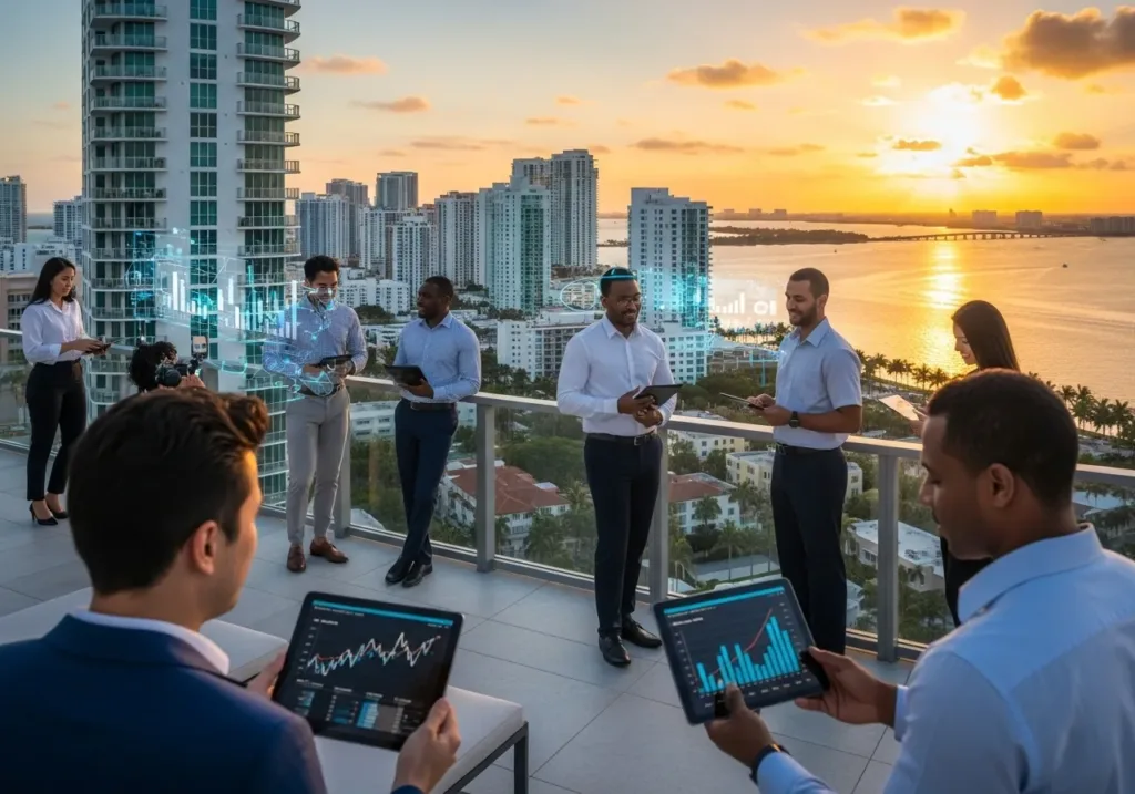 Cómo comprar una casa en Miami