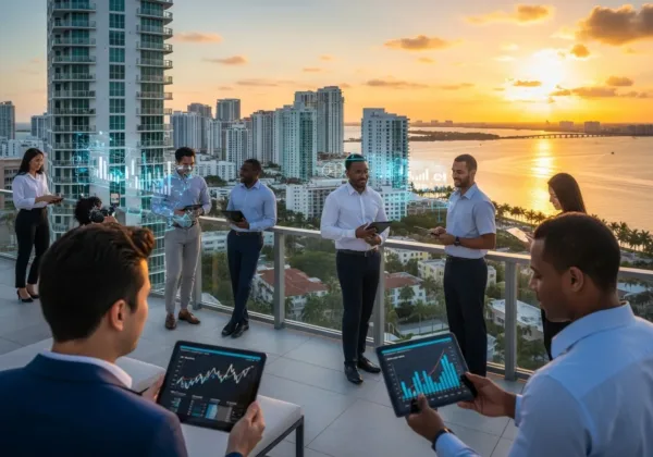 Cómo comprar una casa en Miami