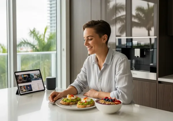 Apartamentos para jóvenes