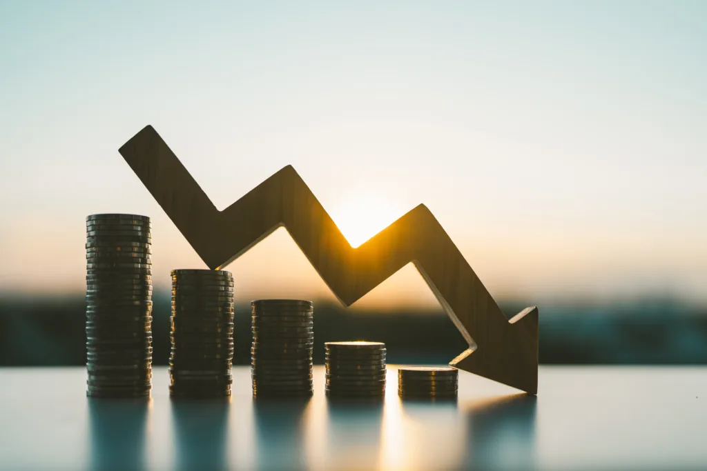 Tercer recorte consecutivo a las tasas de interés en Estados Unidos