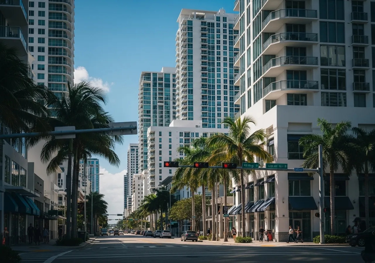 Valorización de inmuebles