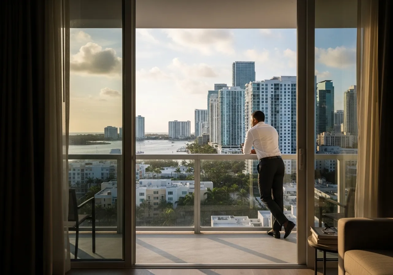 Blindar tu futuro exige una alta rentabilidad de una propiedad. Analizamos el mercado de Florida para tu inversión.