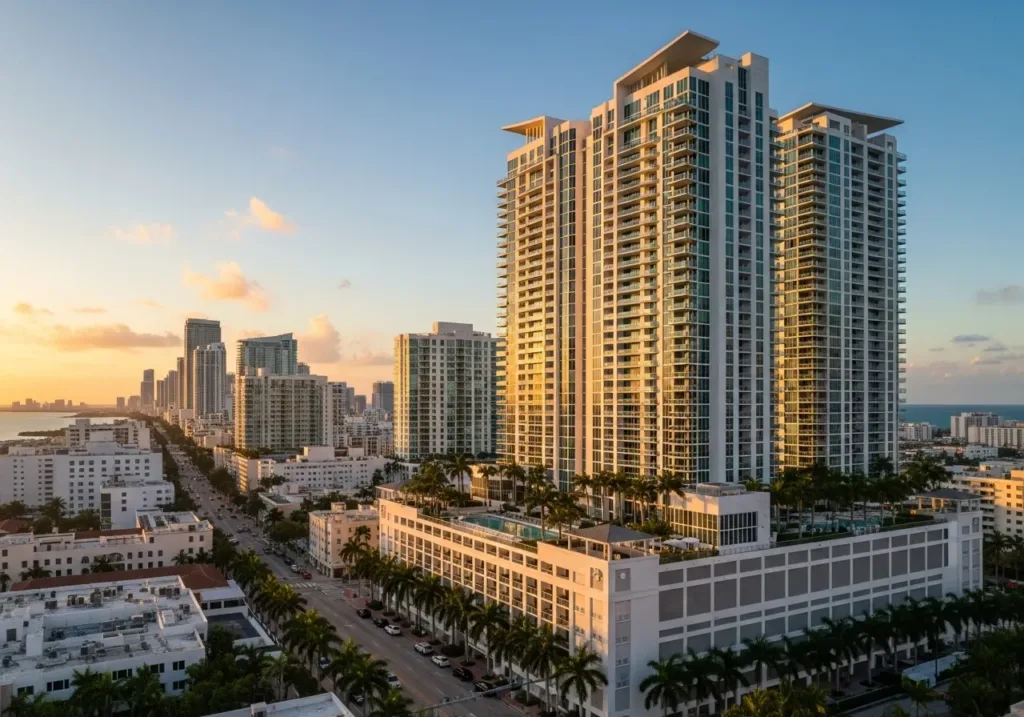 propietarios de casas en Miami