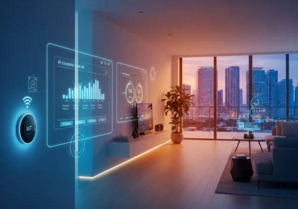 Innovación inmobiliaria