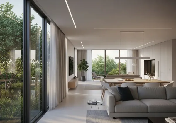 Innovación inmobiliaria