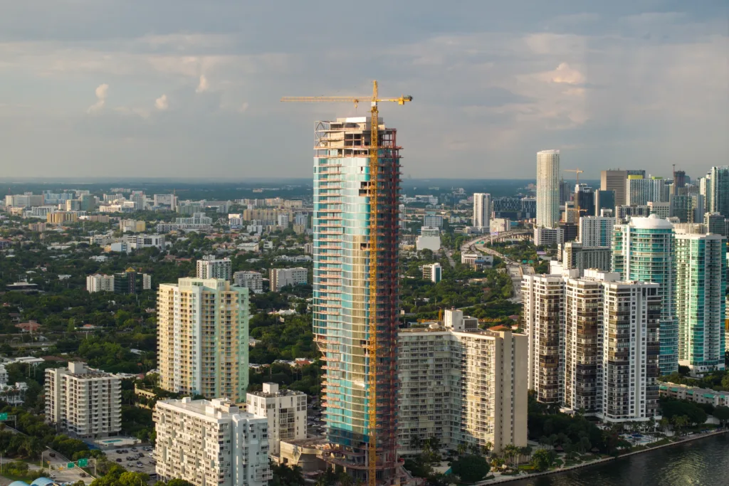 Ventas de viviendas en Miami en diciembre de 2025