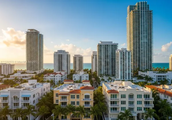 Homeowners in Miami 2