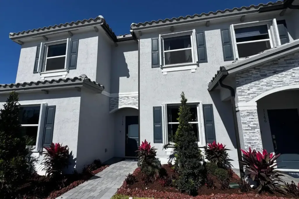 casas unifamiliares en Miami