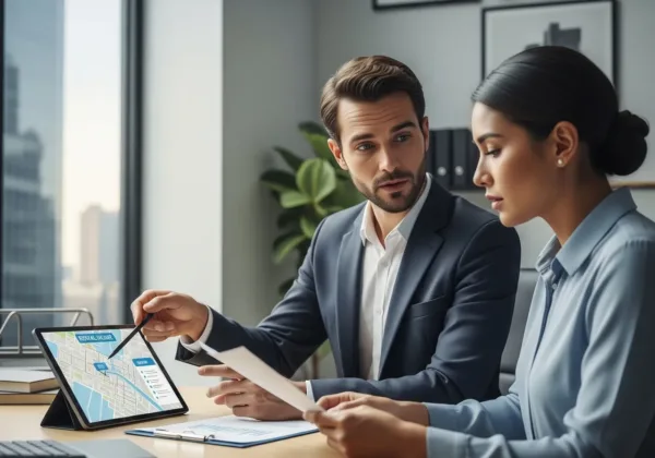 cómo rentar una casa de forma segura