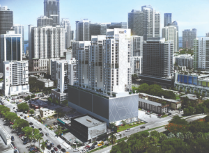 Smart brickell
